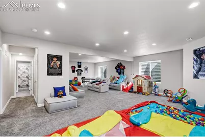 7030 Bigtooth Maple Drive, Colorado Springs, CO 80925 - Photo 25