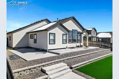 7030 Bigtooth Maple Drive, Colorado Springs, CO 80925 - Photo 45