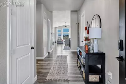 7030 Bigtooth Maple Drive, Colorado Springs, CO 80925 - Photo 5