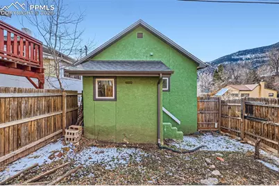 2 Narrows Road, Manitou Springs, CO 80829 - Photo 25