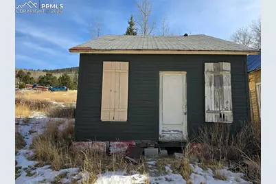 906 Victor Avenue, Goldfield, CO 80860 - Photo 1