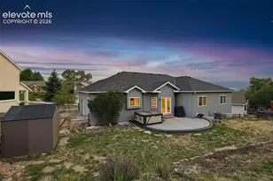 15505 Curwood Dr, Colorado Springs, CO 80921 - Photo 37