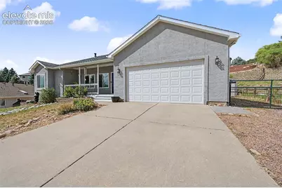 15505 Curwood Drive, Colorado Springs, CO 80921 - Photo 45