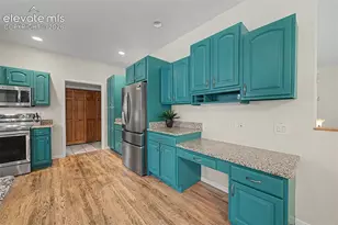15505 Curwood Dr, Colorado Springs, CO 80921 - Photo 11