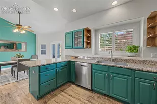 15505 Curwood Dr, Colorado Springs, CO 80921 - Photo 9