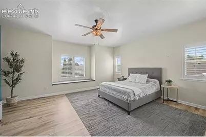 15505 Curwood Drive, Colorado Springs, CO 80921 - Photo 17