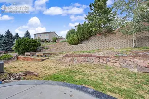 15505 Curwood Dr, Colorado Springs, CO 80921 - Photo 33