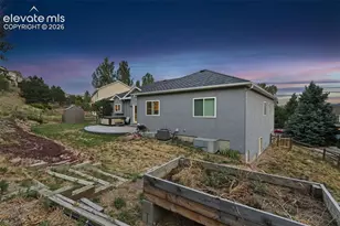 15505 Curwood Dr, Colorado Springs, CO 80921 - Photo 39