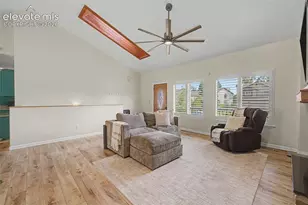 15505 Curwood Dr, Colorado Springs, CO 80921 - Photo 5