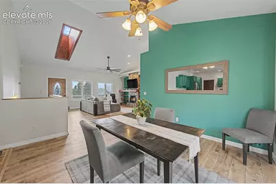 15505 Curwood Drive, Colorado Springs, CO 80921 - Photo 7