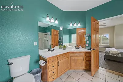 15505 Curwood Drive, Colorado Springs, CO 80921 - Photo 19