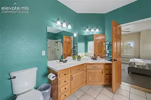15505 Curwood Dr, Colorado Springs, CO 80921 - Photo 19