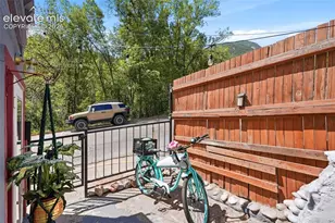370 Ruxton Ave, Manitou Springs, CO 80829 - Photo 5