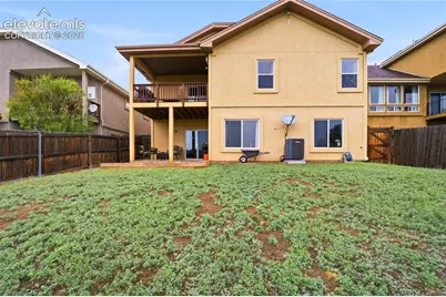 5259 Fossil Butte Drive, Colorado Springs, CO 80923 - Photo 41