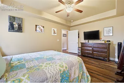 5259 Fossil Butte Drive, Colorado Springs, CO 80923 - Photo 21