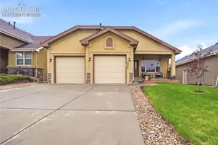 5259 Fossil Butte Dr, Colorado Springs, CO 80923 - Photo 1
