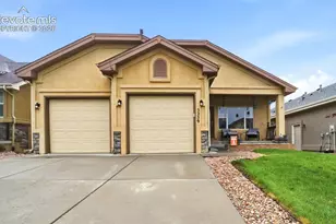 5259 Fossil Butte Dr, Colorado Springs, CO 80923 - Photo 1