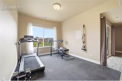 5259 Fossil Butte Drive, Colorado Springs, CO 80923 - Photo 33