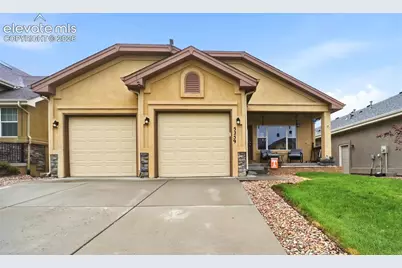 5259 Fossil Butte Drive, Colorado Springs, CO 80923 - Photo 3