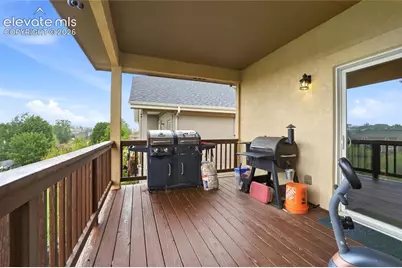 5259 Fossil Butte Drive, Colorado Springs, CO 80923 - Photo 13