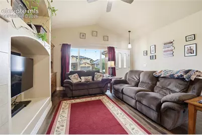 5259 Fossil Butte Drive, Colorado Springs, CO 80923 - Photo 5