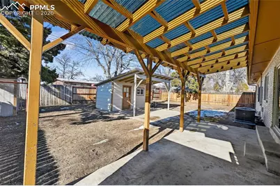 130 Cornell Street, Colorado Springs, CO 80911 - Photo 5