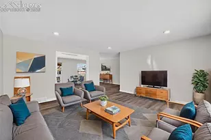 130 Cornell St, Colorado Springs, CO 80911 - Photo 3