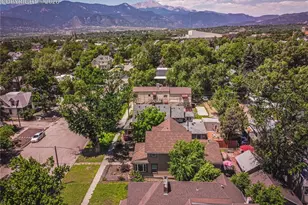 422 E Dale St, Colorado Springs, CO 80923 - Photo 39
