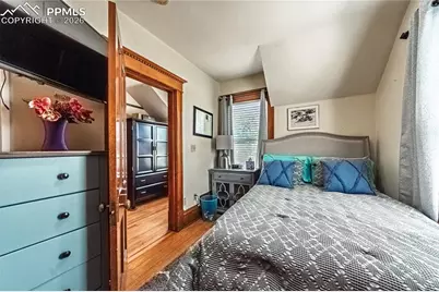 422 E Dale Street, Colorado Springs, CO 80923 - Photo 29