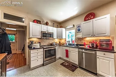422 E Dale Street, Colorado Springs, CO 80923 - Photo 15