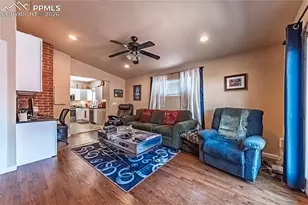 422 E Dale St, Colorado Springs, CO 80923 - Photo 17
