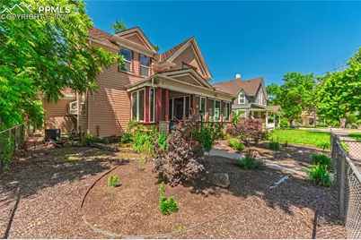 422 E Dale Street, Colorado Springs, CO 80923 - Photo 3