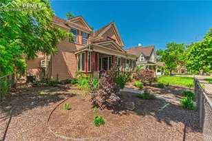 422 E Dale St, Colorado Springs, CO 80923 - Photo 3