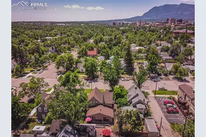 422 E Dale Street, Colorado Springs, CO 80923 - Photo 37