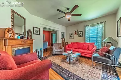 422 E Dale Street, Colorado Springs, CO 80923 - Photo 7