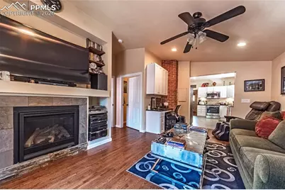 422 E Dale Street, Colorado Springs, CO 80923 - Photo 19