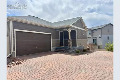 6706 Golden Briar Lane, Colorado Springs, CO 80927 - Photo 1