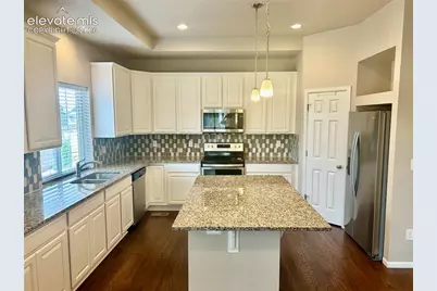 6706 Golden Briar Lane, Colorado Springs, CO 80927 - Photo 5