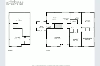 22 High Street, Palmer Lake, CO 80133 - Photo 31