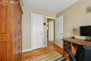 22 High St, Palmer Lake, CO 80133 - Photo 17