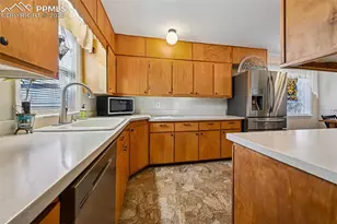 22 High St, Palmer Lake, CO 80133 - Photo 3