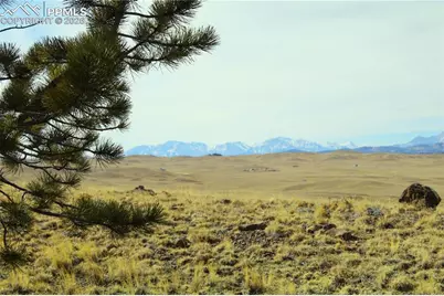 Ahlers Road, Hartsel, CO 80449 - Photo 9