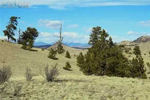 Ahlers Rd, Hartsel, CO 80449 - Photo 1