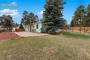 427 S Woodland Ave, Woodland Park, CO 80863 - Photo 5