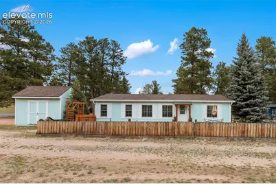427 S Woodland Avenue, Woodland Park, CO 80863 - Photo 3