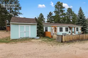 427 S Woodland Ave, Woodland Park, CO 80863 - Photo 23