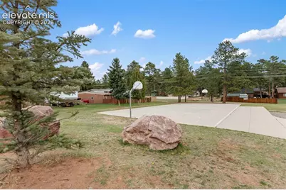 427 S Woodland Avenue, Woodland Park, CO 80863 - Photo 27