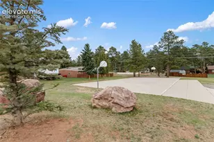 427 S Woodland Ave, Woodland Park, CO 80863 - Photo 27