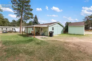 427 S Woodland Ave, Woodland Park, CO 80863 - Photo 25