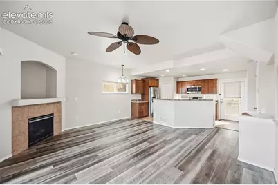 4367 Susie View, Colorado Springs, CO 80917 - Photo 3